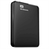 Zunanji prenosni disk WD Elements, 1,5 TB