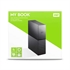 Zunanji prenosni disk WD My Book, 4 TB