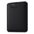 Zunanji prenosni disk WD Elements, 4 TB