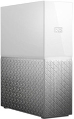 Zunanji mrežni disk WD MyCloud Home, 2 TB