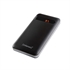 Prenosni polnilec Intenso PD10000 (powerbank), črna, 10.000 mAh