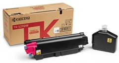 Toner Kyocera TK-5290M (škrlatna), original