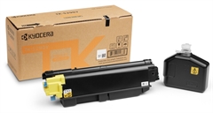 Toner Kyocera TK-5290Y (rumena), original