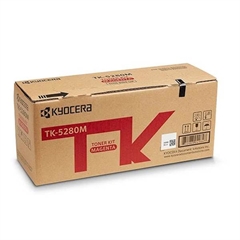 Toner Kyocera Mita TK-5280M (škrlatna), original