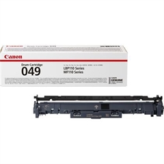 Boben Canon CRG-049 BK (2165C001AA), original