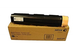 Toner Xerox 006R01668 (D136) (črna), original