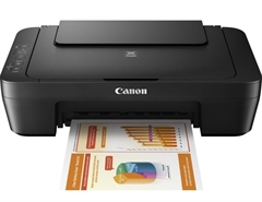 Poškodovana embalaža: večfunkcijska naprava Canon Pixma MG2550s (0727C006BA)