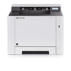 Tiskalnik Kyocera ECOSYS P5021cdw