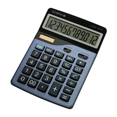 Kalkulator Olympia LCD-5112 XL