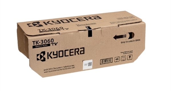 Toner Kyocera TK-3060 (črna), original