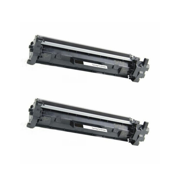 Komplet tonerjev za HP CF230A 30A (črna), dvojno pakiranje, kompatibilen