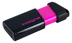 USB ključ Integral Pulse, 8 GB