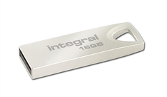 USB ključ Integral ARC, 16 GB