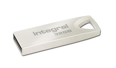 USB ključ Integral ARC, 32 GB