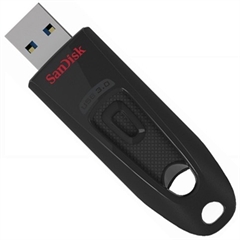 USB ključ SanDisk Ultra, 256 GB