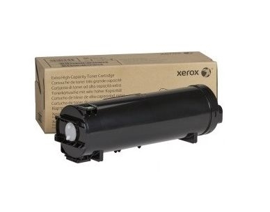 Toner Xerox 106R03941 (B600/B605) (črna), original