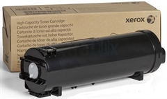 Toner Xerox 106R03943 (B600/B605) (črna), original