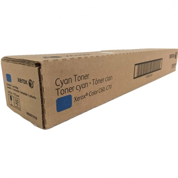 Toner Xerox 006R01656 (C60/C70) (modra), original
