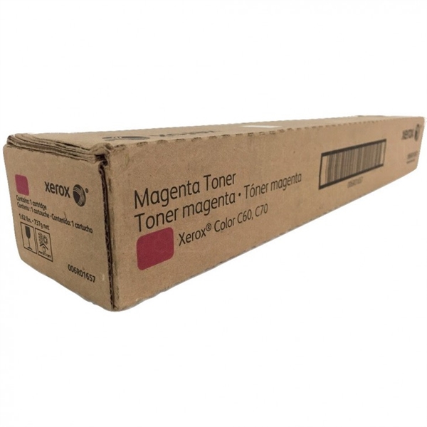 Toner Xerox 006R01657 (C60/C70) (škrlatna), original