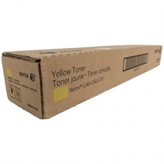 Toner Xerox 006R01658 (C60/C70) (rumena), original