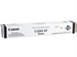 Toner Canon C-EXV 47 BK (8516B002) (črna), original