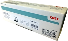 Toner OKI 46490624 (ES5432) (črna), original