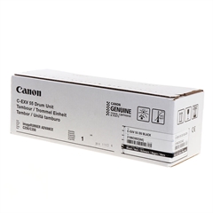 Boben Canon C-EXV 55B (2186C002) (črna), original