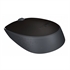 Miška Logitech M171 Wireless, brezžična, siva