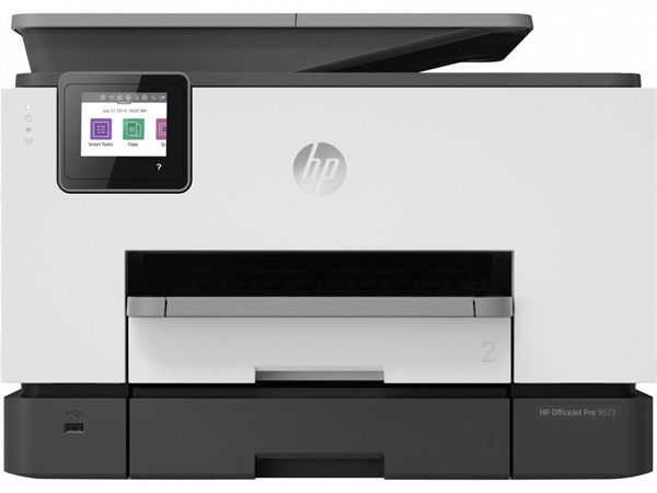 Večfunkcijska naprava HP Officejet Pro 9023