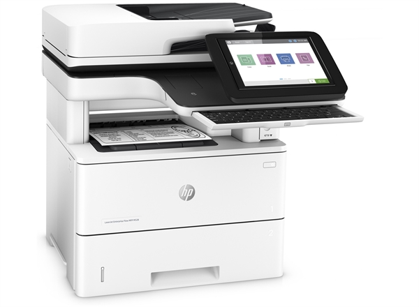 Večfunkcijska naprava HP LaserJet Enterprise M528z