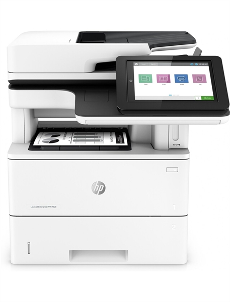 Večfunkcijska naprava HP LaserJet Enterprise M528f