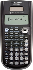 Tehnični kalkulator Texas Instruments TI-30X Pro MultiView EN