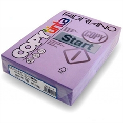 Barvni fotokopirni papir A4, vijolična (violetta), 500 listov