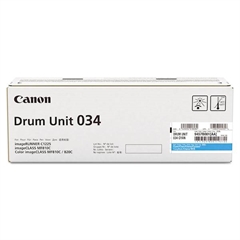 Boben Canon 034C (9457B001AA) (modra), original