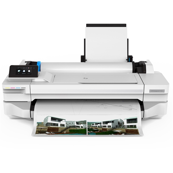 Tiskalnik HP Designjet T125 A1