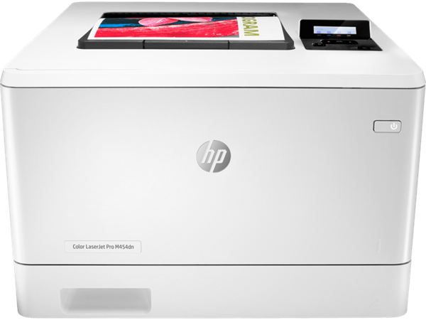 Tiskalnik HP Color LaserJet Pro M454dn