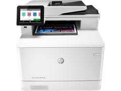 Večfunkcijska naprava HP Color LaserJet Pro M479dw