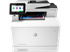 Večfunkcijska naprava HP Color LaserJet Pro M479fdn