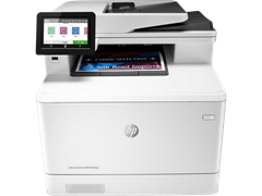 Večfunkcijska naprava HP Color LaserJet Pro M479fdw