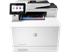 Večfunkcijska naprava HP Color LaserJet Pro M479fdw