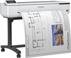 Tiskalnik Epson SC-T5100, 36-in A0
