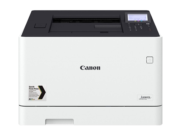 Tiskalnik Canon LBP663Cdw (3103C008AA)