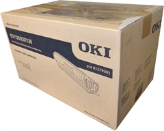 Toner OKI 01279301 (7120/7130) (črna), original