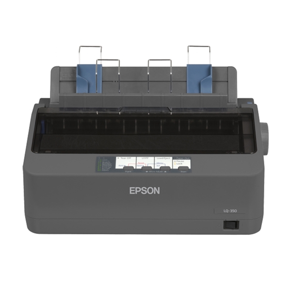 Matrični tiskalnik Epson LQ-350 (C11CC25001)