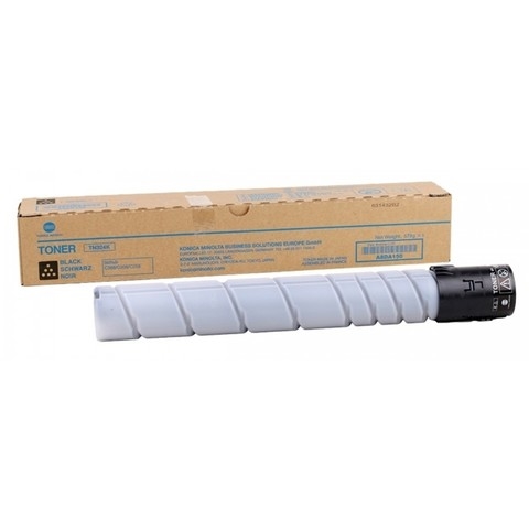 Toner Konica Minolta TN-328K (AAV8150) (črna), original