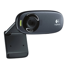 Spletna kamera Logitech C310