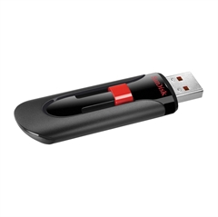 USB ključ SanDisk Cruzer Glide, 32 GB
