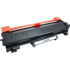 Toner za Brother TN-2421 (črna), kompatibilen