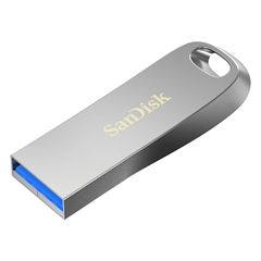 USB ključ SanDisk Ultra Luxe, 128 GB