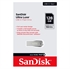 USB ključ SanDisk Ultra Luxe, 128 GB